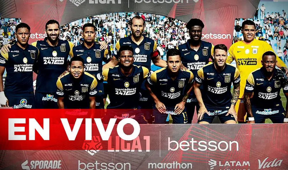 Alianza Lima se complicó en el Torneo Clausura. Depende de otros resultados y debe ganar lo que le resta. Foto: composición de Jazmín Ceras/La República