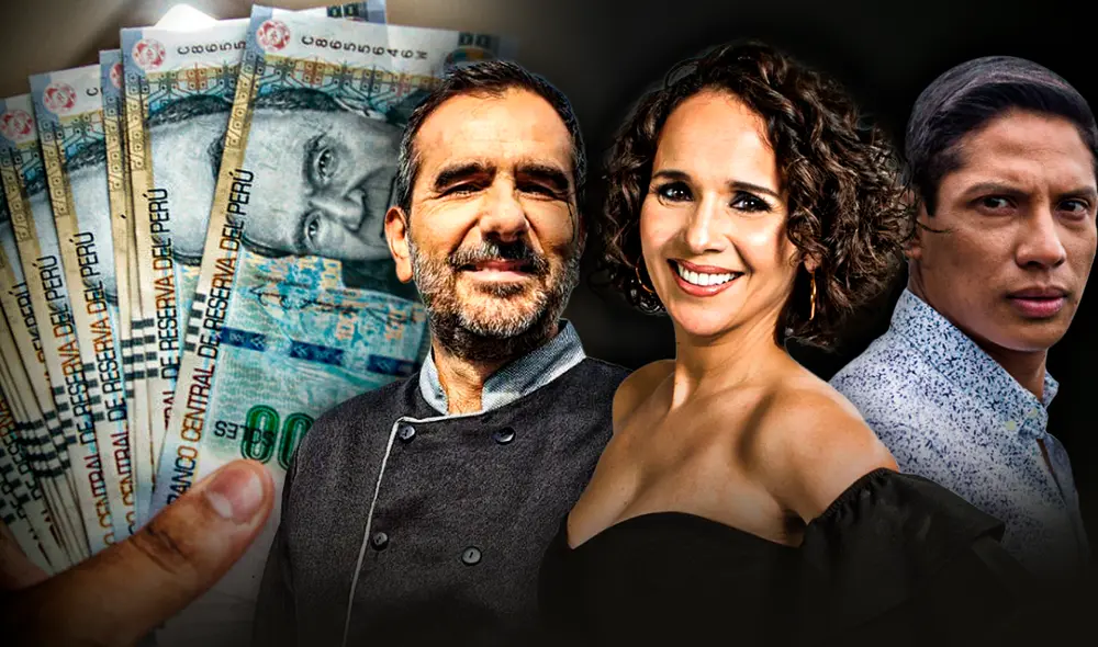 El arte de la actuación implica talento, perseverancia y entre otras muchas aptitudes por parte de quienes la ejercen. Foto: composición de Gerson Cardoso / La República