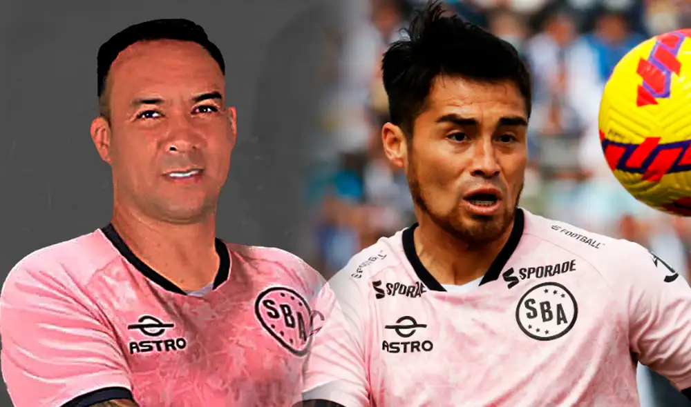 Martín Hidalgo es el gerente deportivo de Sport Boys y habló del castigo a Rodrigo Cuba. Foto: composición LR/Sport Boys