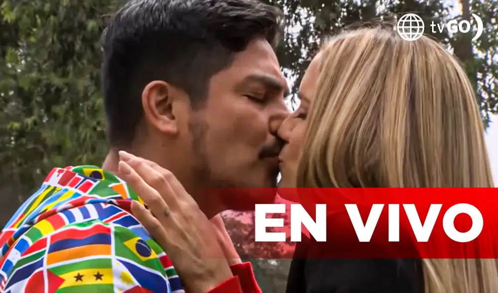 "Al fondo hay sitio" lanza sus episodios de lunes a viernes. Foto: composición de Jazmín Ceras/La República/América Televisión "Al fondo hay sitio" lanza sus episodios de lunes a viernes. Foto: composición de Jazmín Ceras/La República/América Televisión