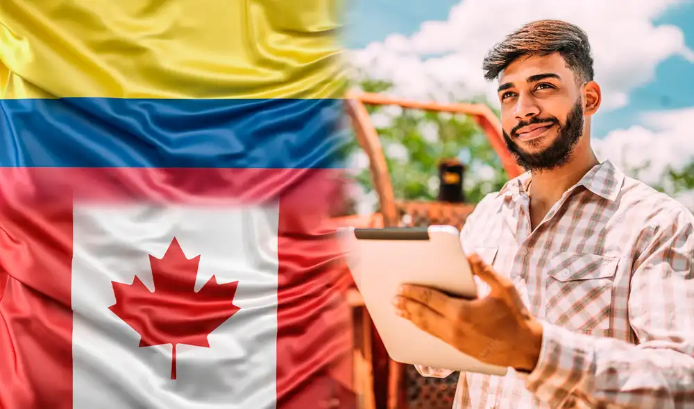 Debes registrar tu hoja de vida en el SENA. Composición: La República / Freepik Debes registrar tu hoja de vida en el SENA. Composición: La República / Freepik