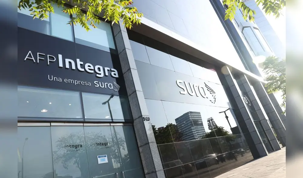 Las personas pueden acceder a estos datos de forma gratuita a través de la web de la Superintendencia de Banca, Seguros y AFP (SBS). Foto: Andina