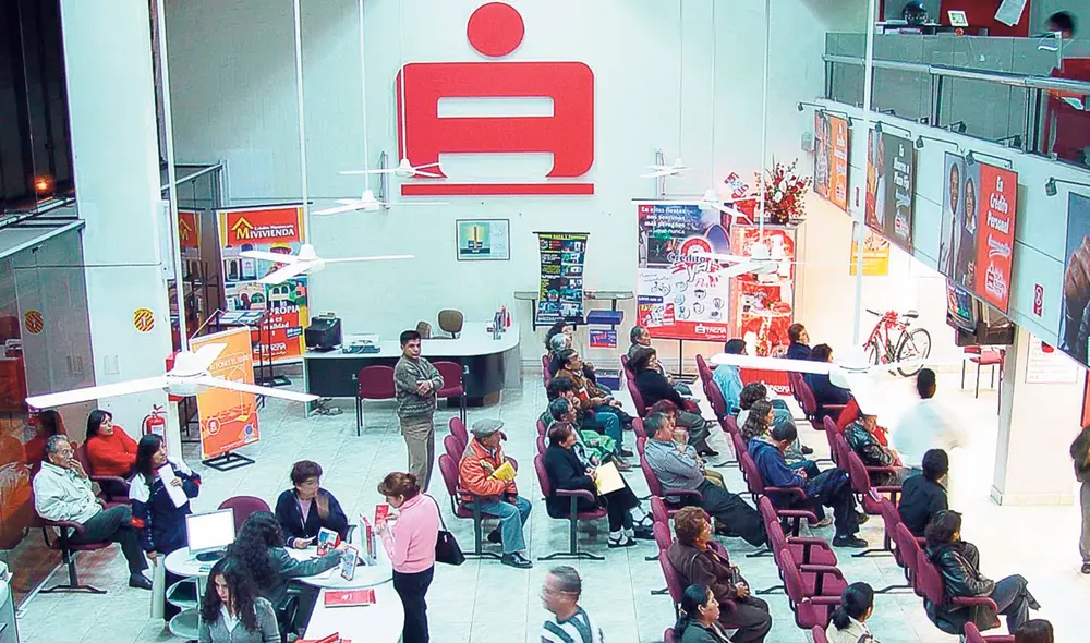 Potencial alcance. Las cajas municipales atienden con préstamos a más de 2 millones de personas a nivel nacional. Ahora buscan ofrecer tarjetas de crédito.