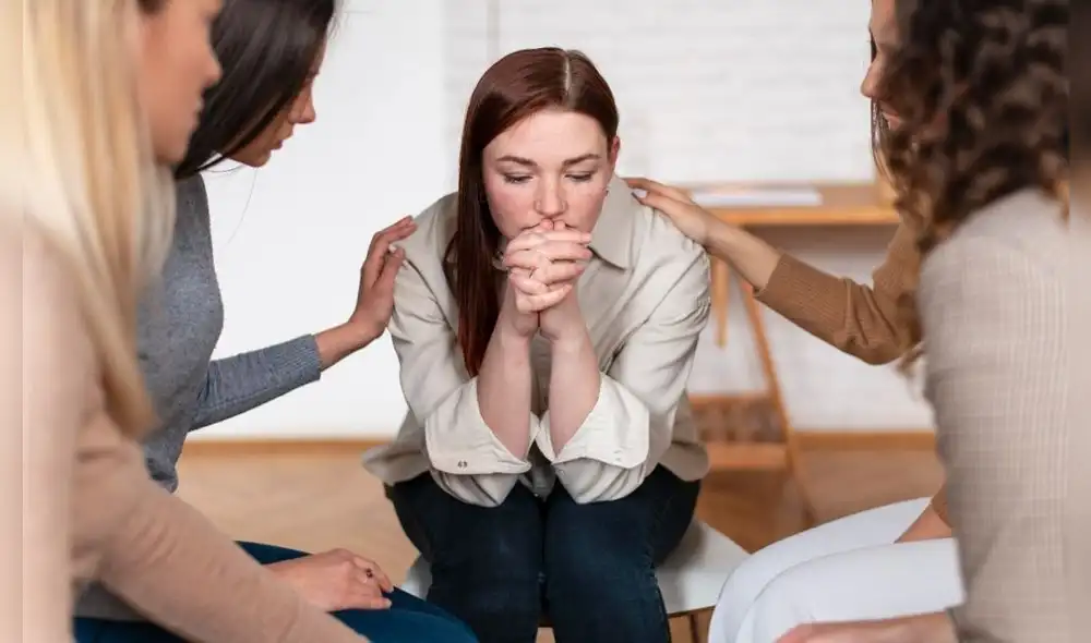 Un total de 450 millones de personas experimentan problemas mentales o neurológicos, según la OMS. Foto: difusión