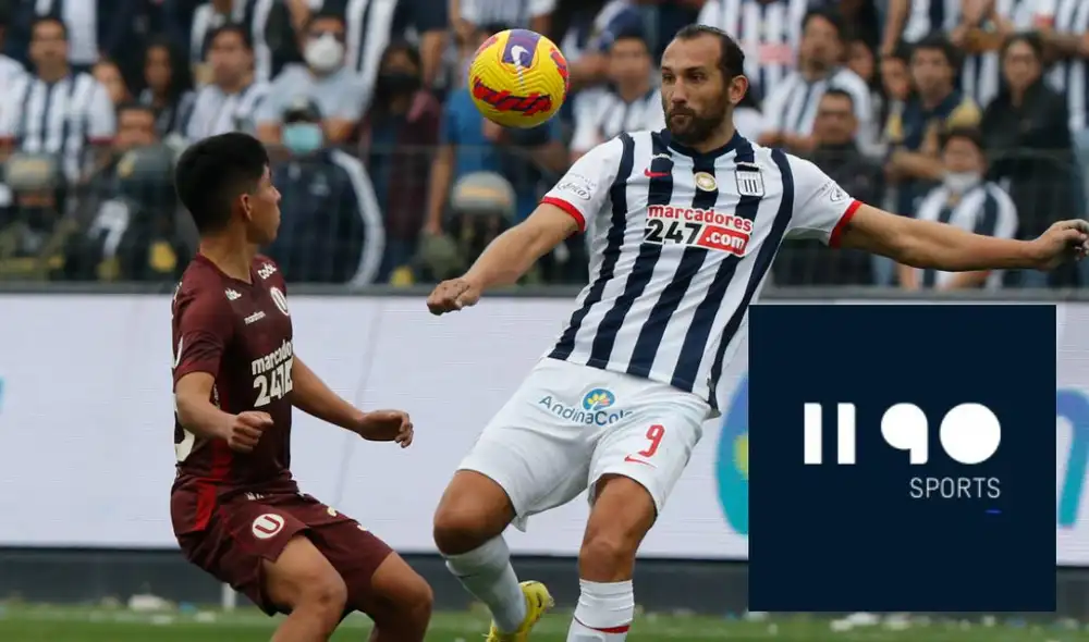 La Liga 1 percibirá una mejora económica de acuerdo a la FPF. Foto: composición/La República/Luis Jiménez La Liga 1 percibirá una mejora económica de acuerdo a la FPF. Foto: composición/La República/Luis Jiménez