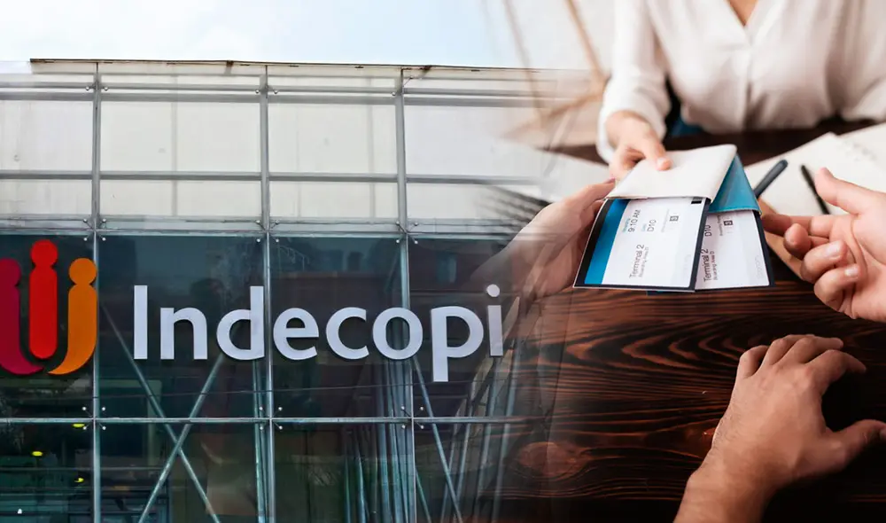 Indecopi multa a agencia de viajes por vender paquete turístico empleando métodos engañosos. Foto: composición LR