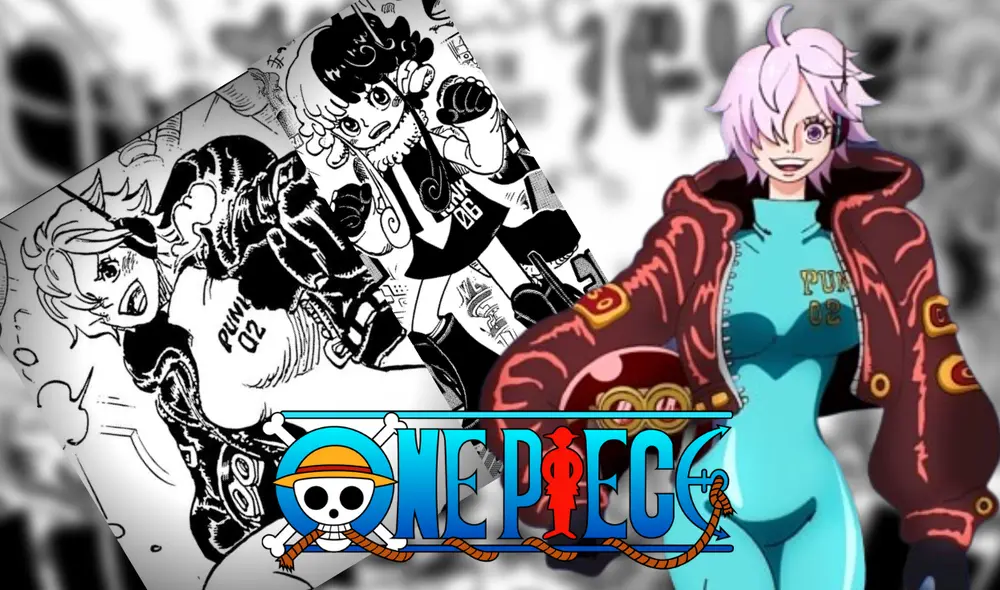 Conoce todo lo que sucederá en el nuevo capítulo de "One Piece". Foto: Shonen Jump Conoce todo lo que sucederá en el nuevo capítulo de "One Piece". Foto: Shonen Jump