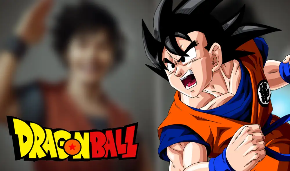 ¿"Dragon Ball" en la vida real? Así se verían personajes. Foto: Toei Animation