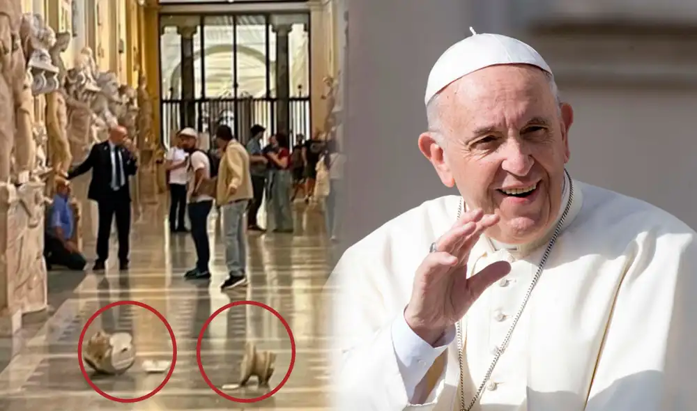 Ciudadano egipcio fue detenido por la Policía italiana y se espera que brinde declaraciones ante las autoridades. Foto: Composición/LR/El Pais/EFE