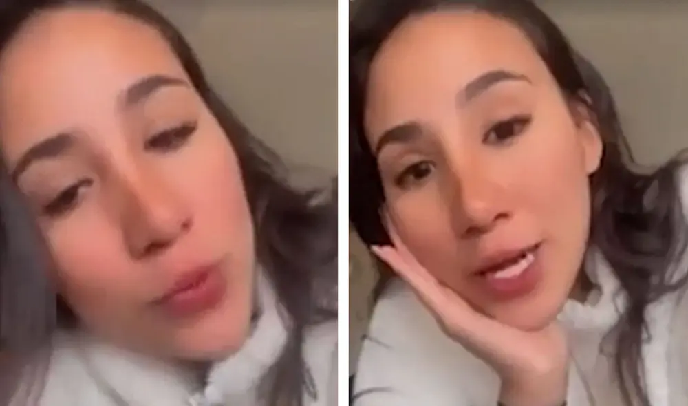 Samahara Lobatón volverá a celebrar el cumpleaños de su hija con Youna. Foto: captura Instagram Samahara Lobatón Samahara Lobatón volverá a celebrar el cumpleaños de su hija con Youna. Foto: captura Instagram Samahara Lobatón