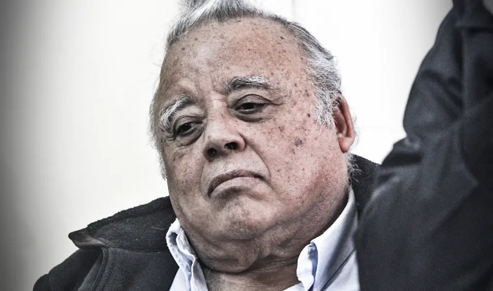 Francisco Soberón, fundador de Aprodeh y ex secretario ejecutivo de la Coordinadora Nacional de Derechos Humanos, falleció este viernes. Foto: archivo La República Francisco Soberón, fundador de Aprodeh y ex secretario ejecutivo de la Coordinadora Nacional de Derechos Humanos, falleció este viernes. Foto: archivo La República