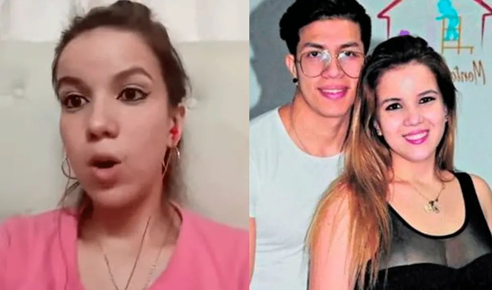 Greissy Ortega migró a Estados Unidos para reunir a toda su familia. Foto: composición LR/ATV/Instagram/Greissy Ortega Greissy Ortega migró a Estados Unidos para reunir a toda su familia. Foto: composición LR/ATV/Instagram/Greissy Ortega