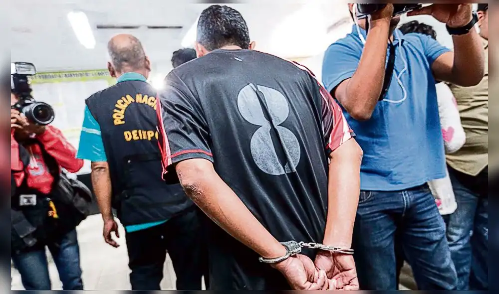 Inseguridad . Con la reanudación de las actividades económicas la delincuencia también ha vuelto con fuerza.