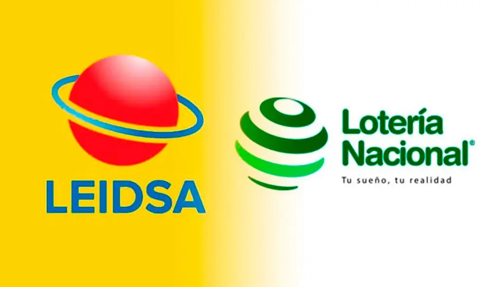 Resultados de las loterías Leidsa y Nacional Dominicana, conoce aquí los números ganadores del sorteo. Foto: composición LR/Leidsa/Lotería Nacional Dominicana