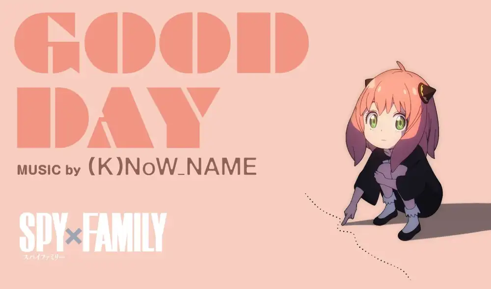 "Spy x Family" lanza un clip especial con Anya como protagonista. Foto: Toho Animation "Spy x Family" lanza un clip especial con Anya como protagonista. Foto: Toho Animation