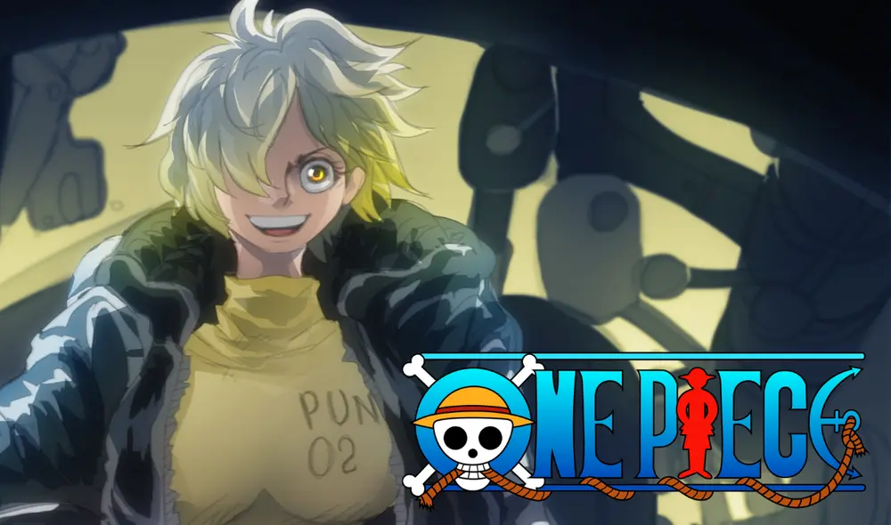 "One Piece" revela el secreto mejor guardado de uno de sus personajes. Foto: Dieguín Amorín