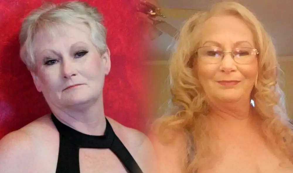 Michelle se unió a OnlyFans en plena pandemia para recaudar dinero para costear el tratamiento de su hijo, que tiene una afección cardíaca debilitante. Foto: composición LR/ @real_terrytowngal/ instagram Michelle se unió a OnlyFans en plena pandemia para recaudar dinero para costear el tratamiento de su hijo, que tiene una afección cardíaca debilitante. Foto: composición LR/ @real_terrytowngal/ instagram