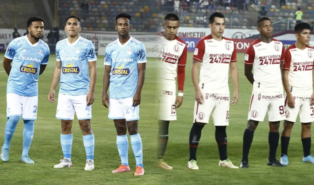 Los celestes y cremas se juegan parte de sus chances por el título Clausura. Foto: composición/La República/Marco Cotrina