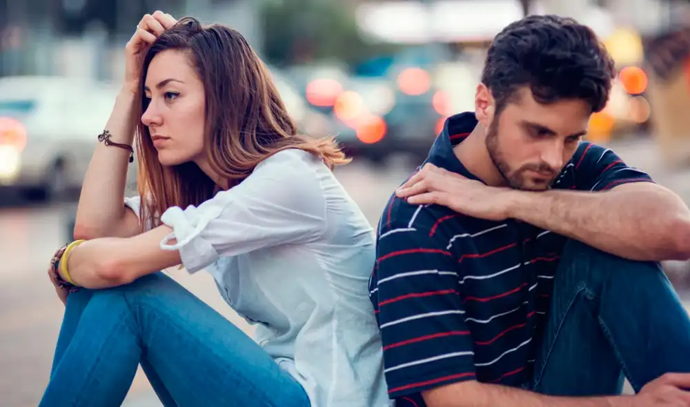 Tener una pareja o relación de muchos años no es cuestión de suerte, sino que supiste analizar a esa persona. Foto: Expansión