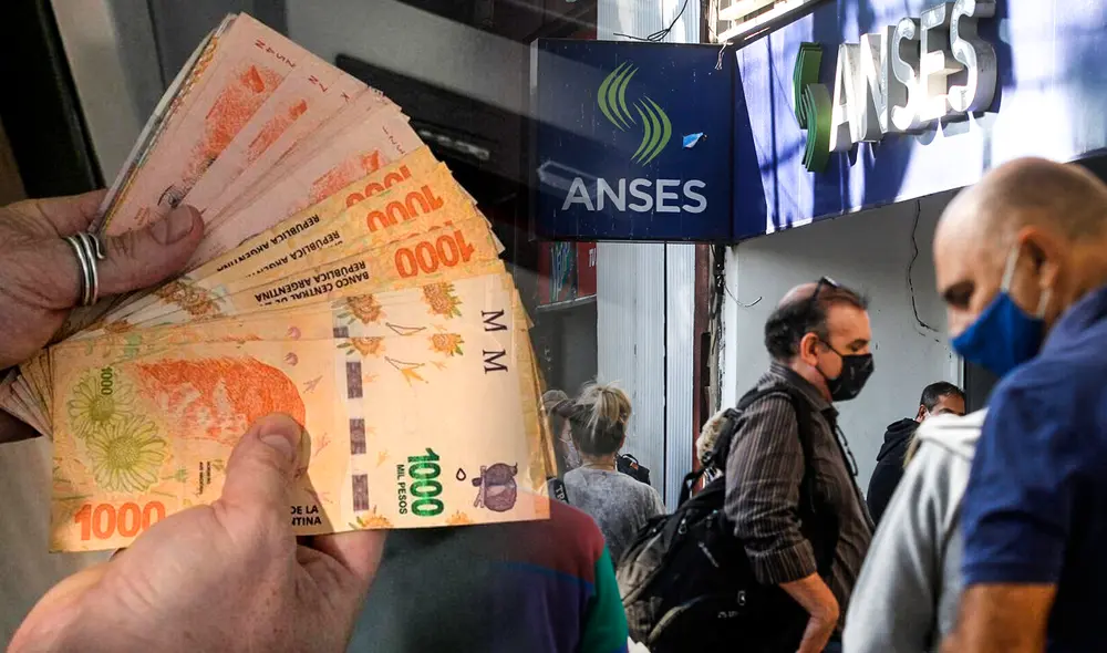 En octubre los beneficiados recibirán un aguinaldo del bono de Potenciar Trabajo 2022. Foto: Fabrizio Oviedo/ LR En octubre los beneficiados recibirán un aguinaldo del bono de Potenciar Trabajo 2022. Foto: Fabrizio Oviedo/ LR