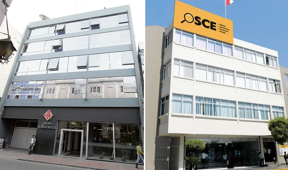 Defensa. La República cumplirá la sanción mientras articula los mecanismos legales que garantiza el Estado de derecho. Foto: difusión