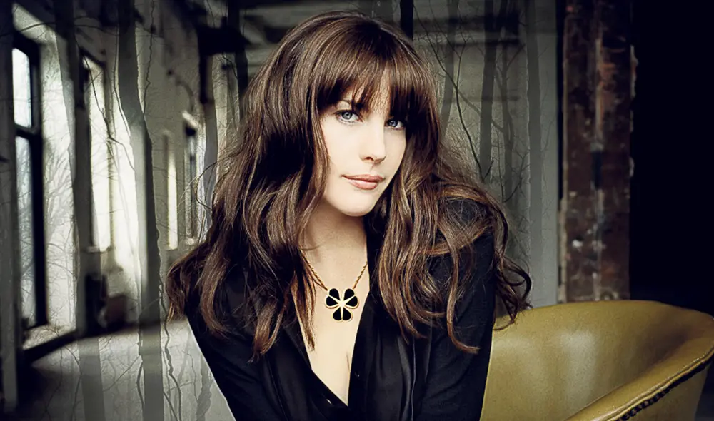 Liv Tyler puede presumir además de haber renunciado a ocupar su lugar en el olimpo por decisión propia. Foto: difusión