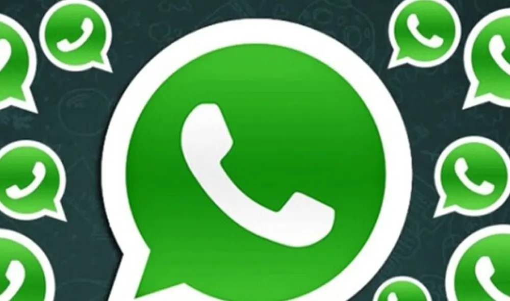 Este truco de WhatsApp está disponible en iOS y Android. Foto: Genbeta Este truco de WhatsApp está disponible en iOS y Android. Foto: Genbeta