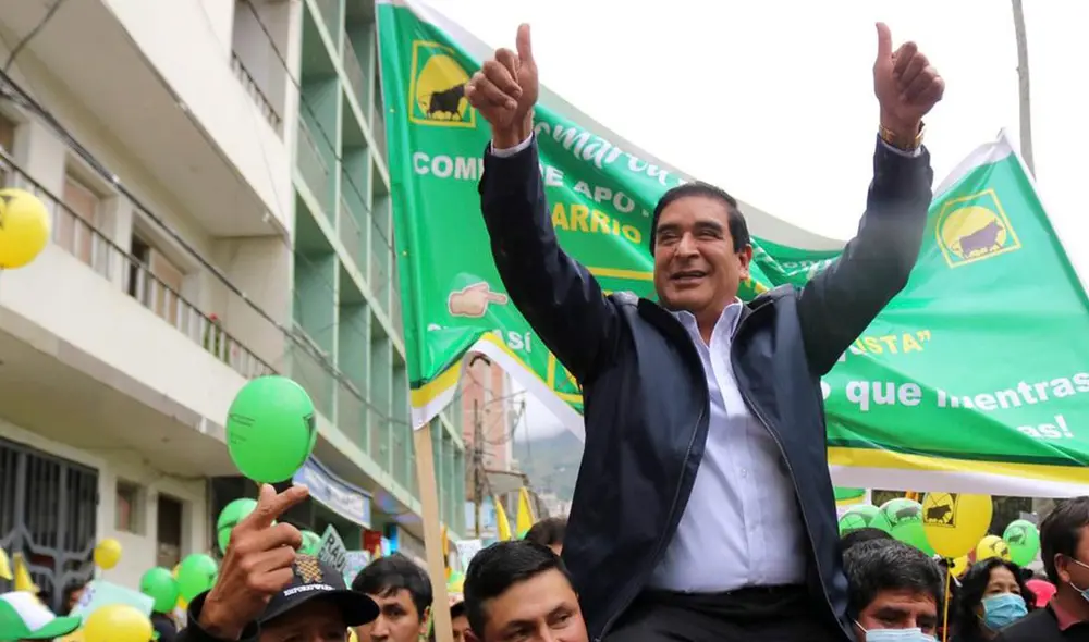 En tanto, se dictó detención domiciliaria al ingeniero residente de obra, Andrés Vásquez Manay. Foto: referencial/Cajamarca Siempre Verde En tanto, se dictó detención domiciliaria al ingeniero residente de obra, Andrés Vásquez Manay. Foto: referencial/Cajamarca Siempre Verde