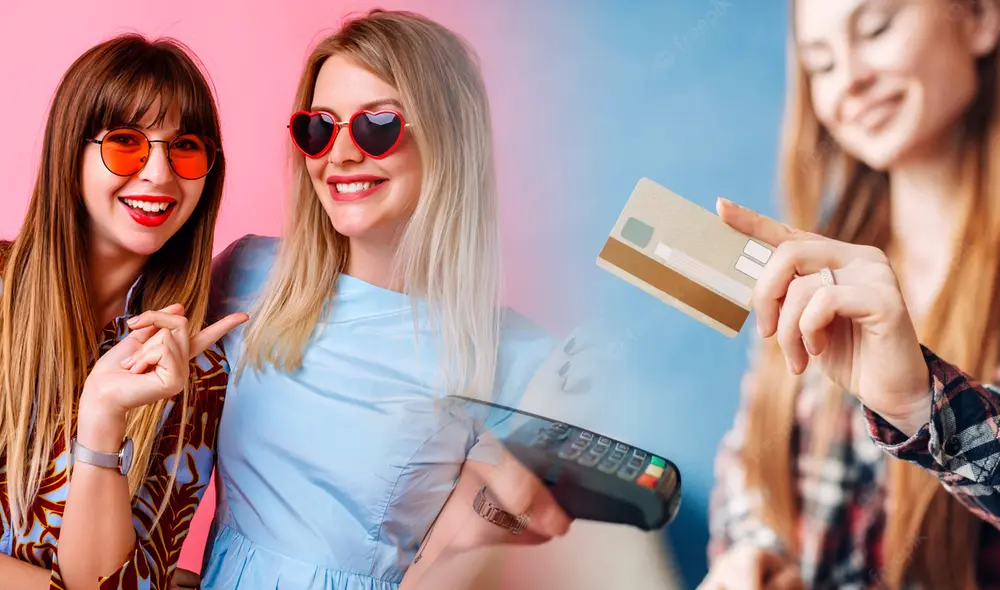 Las Sugar Sister es una nueva tendencia en redes sociales como TikTok. Foto: composición de Fabrizio Oviedo/ Freepik