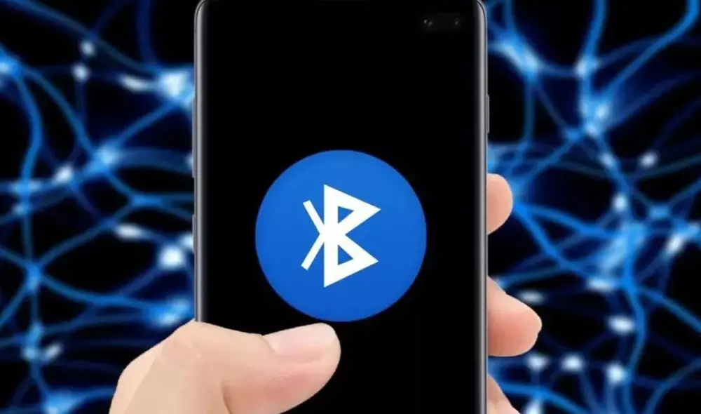 El Bluetooth lleva más de 25 años en los celulares y otros dispositivos. Foto: FayerWayer