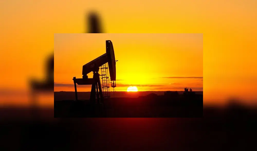 El viernes, el West Texas Intermediate (WTI) repuntaba 4,75% hasta los US$ 92,65 el barril. Foto: AFP