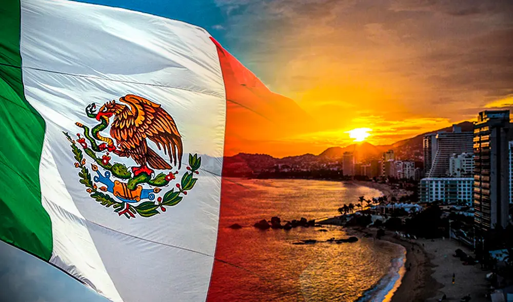 Los precios más accesibles son de enero a marzo, en temporada baja. Composición: La República / Playas México.