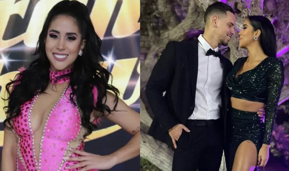 La modelo explicó que no está en sus planes próximos ser mamá otra vez. Foto: composición LR/ Melissa Paredes/ Instagram La modelo explicó que no está en sus planes próximos ser mamá otra vez. Foto: composición LR/ Melissa Paredes/ Instagram