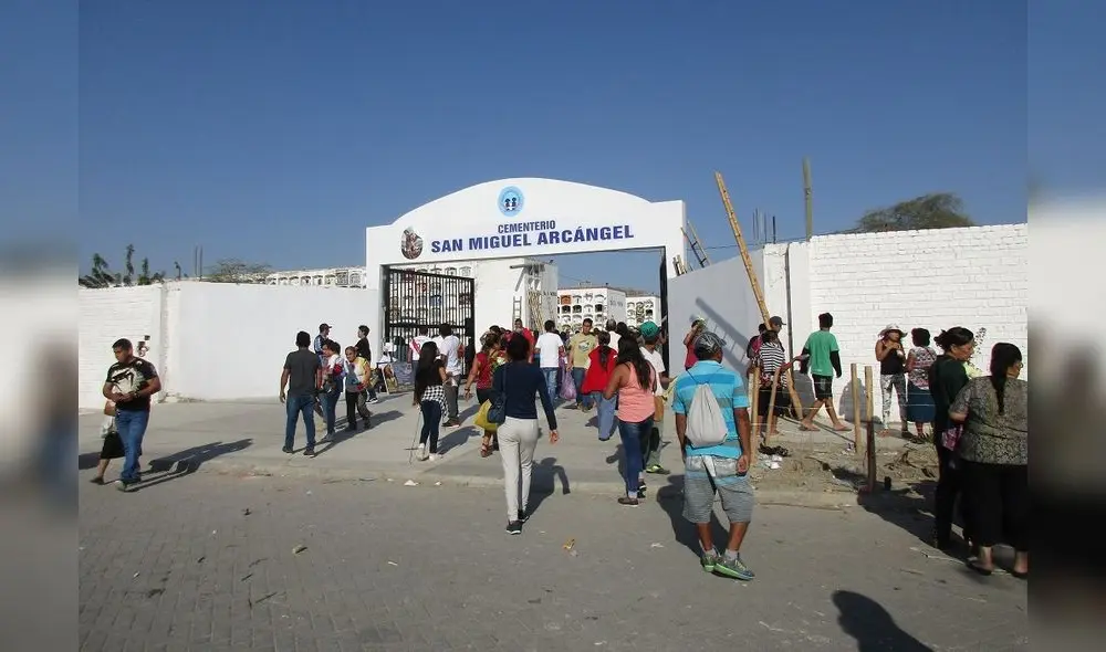 Se volverá a celebrar las velaciones en Piura tras 2 años suspendidas por la COVID-19. Foto: El Regional