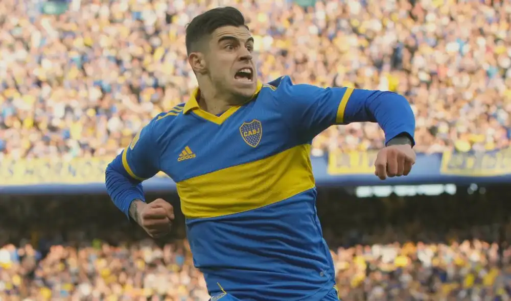 Los xeneizes son los nuevos punteros de la Liga Profesional de Argentina. Foto: Boca Juniors