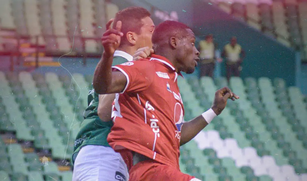 Deportivo Cali vs. América de Cali se encuentran lejos de los primeros lugares de la Liga BetPlay 2022. Foto: América de Cali