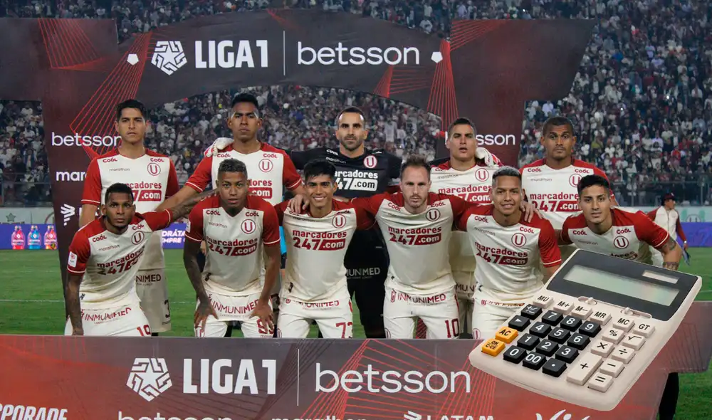 La 'U' se mide ante Melgar la próxima jornada. Foto: composición LR/Luis Jiménez La 'U' se mide ante Melgar la próxima jornada. Foto: composición LR/Luis Jiménez