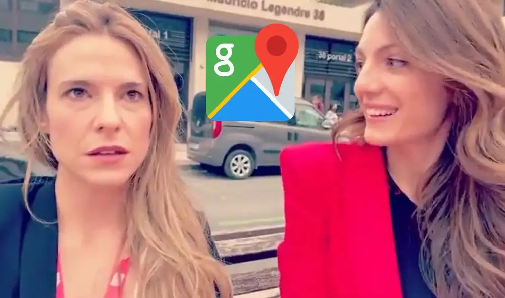 El video se viralizó rápidamente en las redes sociales. Foto: composición LR/captura de TikTok/@isopixel