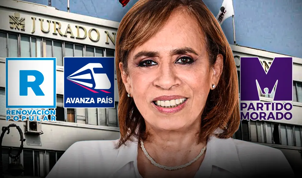 Malca Schnaiderman anunció que defenderá los votos que la convirtieron en virtual alcaldesa de Lince, por lo que viene convocando movilizaciones contra el JEE. Foto: diseño de Gerson Cardoso / La República Malca Schnaiderman anunció que defenderá los votos que la convirtieron en virtual alcaldesa de Lince, por lo que viene convocando movilizaciones contra el JEE. Foto: diseño de Gerson Cardoso / La República