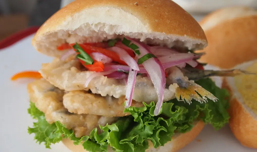 Este plato nació en la Provincia Constitucional del Callao. Foto: libroderecetas