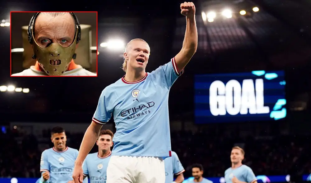 El 'Androide' lleva 15 goles en la vigente Premier League. Foto: composición LR/Hannibal/Football365