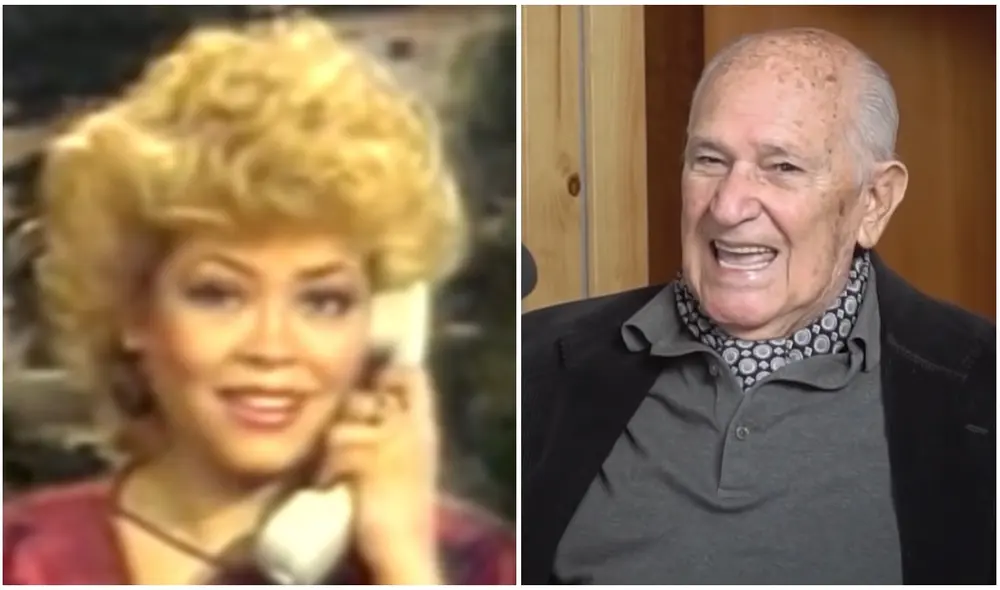 El programa de Panamericana Televisión, “Aló Gisela”, se estrenó el 28 de octubre de 1987. Foto: composición LR/Panamericana Televisión/YouTube El programa de Panamericana Televisión, “Aló Gisela”, se estrenó el 28 de octubre de 1987. Foto: composición LR/Panamericana Televisión/YouTube