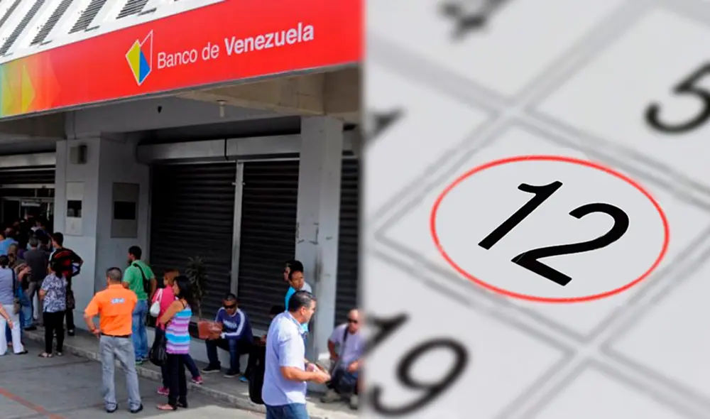 El 12 de octubre del presente año es feriado nacional y día no laborable en territorio venezolano. Foto: composición LR/El Impulso/Dreamstime El 12 de octubre del presente año es feriado nacional y día no laborable en territorio venezolano. Foto: composición LR/El Impulso/Dreamstime