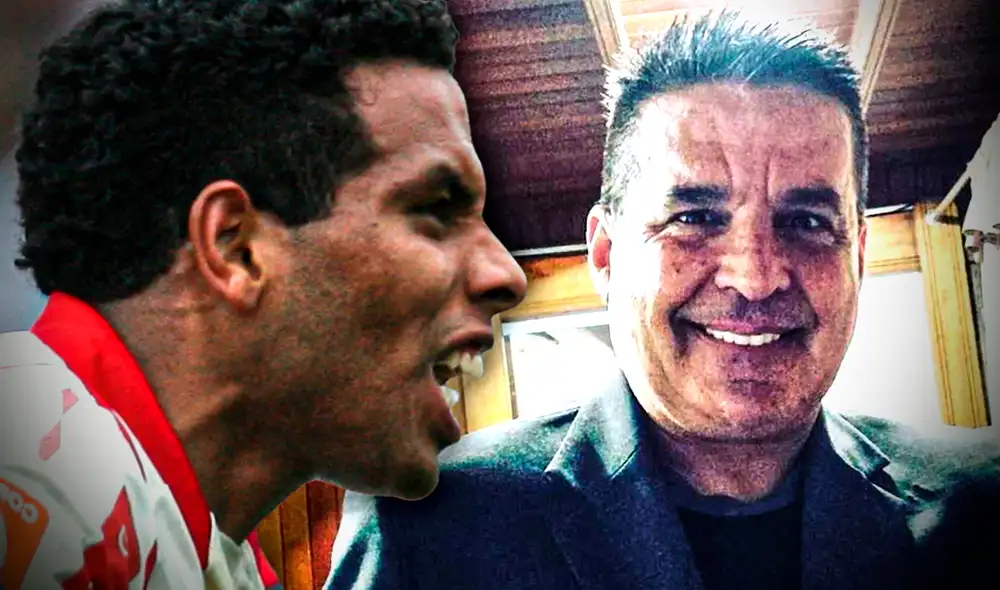Piero Alva tuvo 3 pasos por Universitario y marcó goles importantes. Foto: composición de Gerson Cardoso/La República/Instagram/Gonzalo Núñez