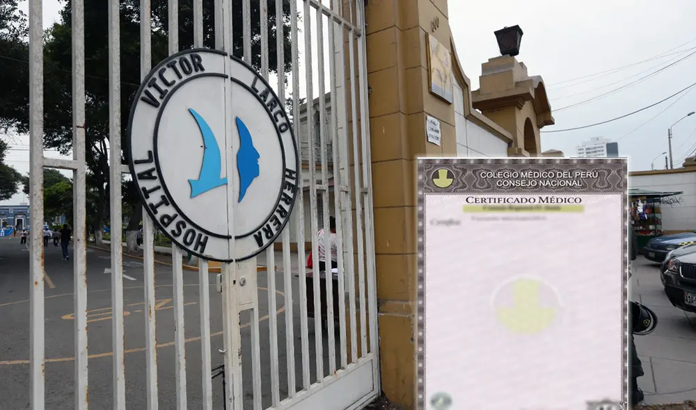 Conoce para qué sirve este documento. Foto: archivo La República/Composición LR