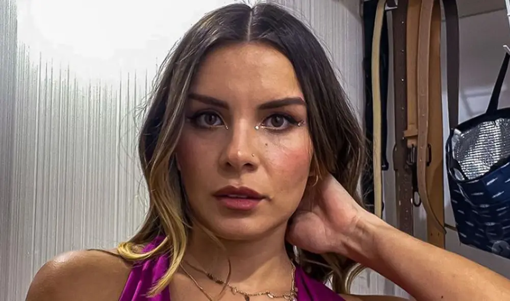 Fiorella Retiz aseguró que no planea abrir una cuenta de OnlyFans. Foto: Instagram Fiorella Retiz Fiorella Retiz aseguró que no planea abrir una cuenta de OnlyFans. Foto: Instagram Fiorella Retiz
