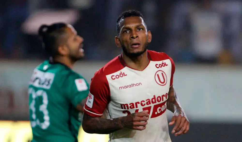 El panameño llegó en 2017 al equipo crema. Foto: Luis Jiménez/GLR