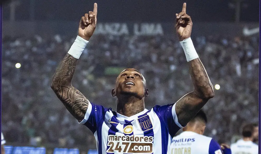 Alianza Lima está ganando a Municipal y se está metiendo en el segundo lugar del Torneo Clausura. Foto: Liga 1 Alianza Lima está ganando a Municipal y se está metiendo en el segundo lugar del Torneo Clausura. Foto: Liga 1