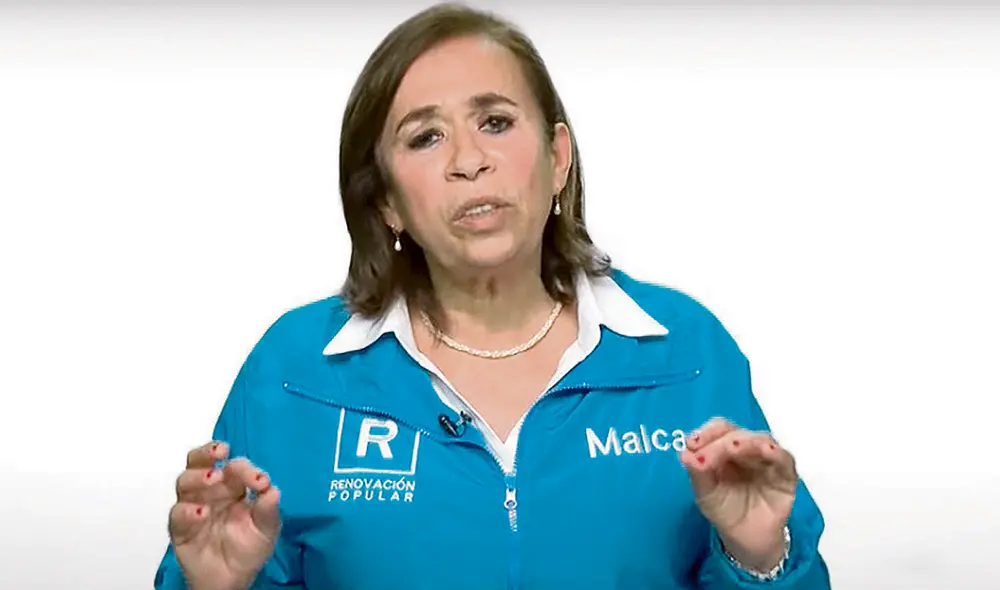 Protesta. Schnaiderman convocó a un plantón contra el JEE. Foto: difusión Protesta. Schnaiderman convocó a un plantón contra el JEE. Foto: difusión