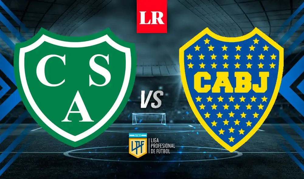 Boca Juniors está muy cerca de sumar un nuevo título en su palmarés. Foto: Composición de La República Boca Juniors está muy cerca de sumar un nuevo título en su palmarés. Foto: Composición de La República